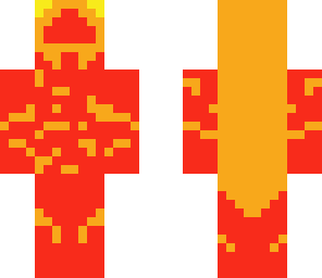 fire tigress
