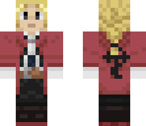 edward elric 