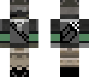 zombie solider