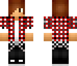 teen red
