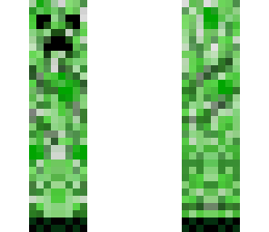 creppy creeper