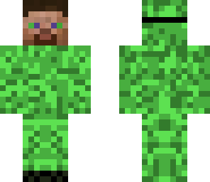 disguised creeper
