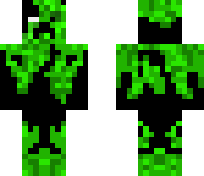 endrer creeper