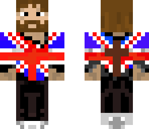 proto's english skin