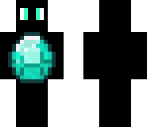 diamond man
