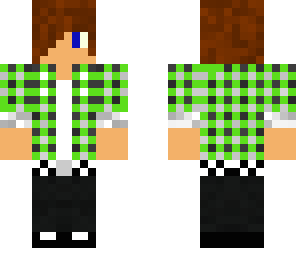 vattenmaster boy