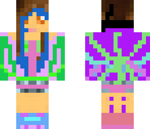 gone nuts gal fixed