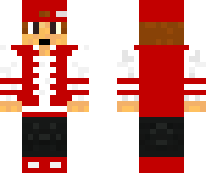 bully red