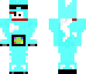 mooshroom