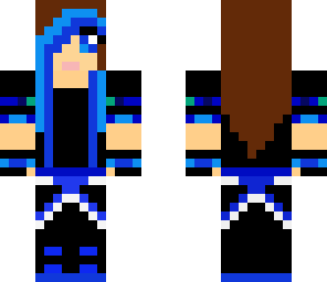 girl gamer