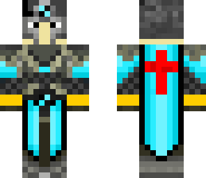 theblueknight