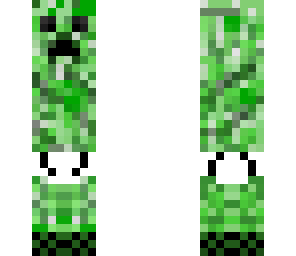 creeper de cueca xd