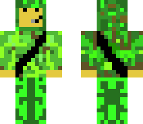 army guy
