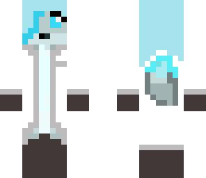 labcoat furry