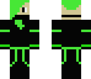 greenninja