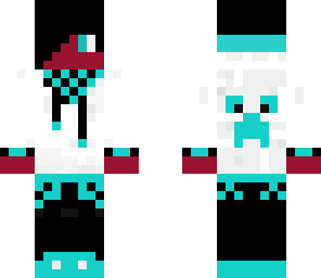 penguiny's 2nd skin