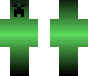 green spectrum