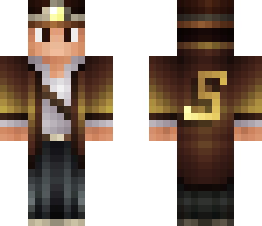 my skin 4