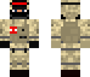 soldat