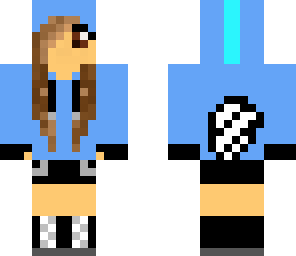 mudkip girl