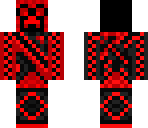 creeper knight