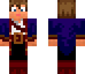 pirate