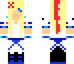 girl dj