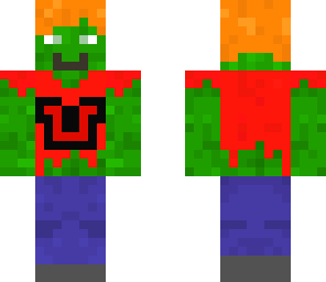 zombie utah utes tyerelle
