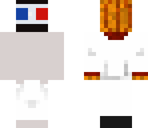 future pumpkin head guy skin
