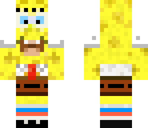 spongebob squarepants