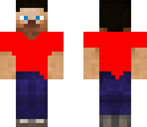 steve