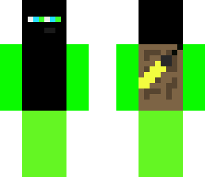 the turtle's bodygard