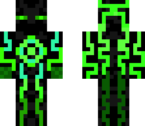 green endy