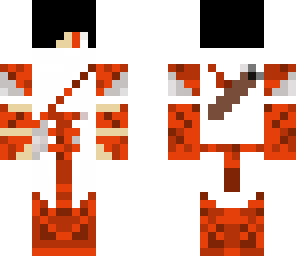 orangger elf