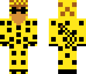 cheetah