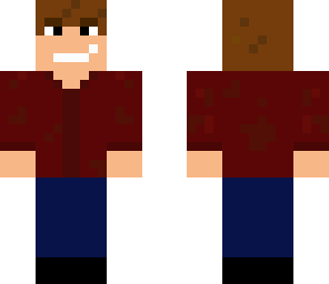 dontmine