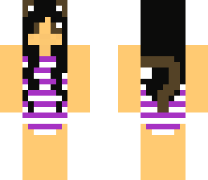 kisa swimmer