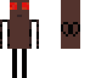 bryanthebrain bug monster thing