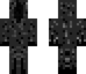 the dark killer