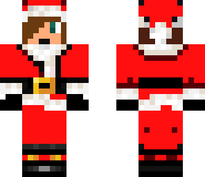 joe the santa slayer