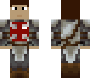 ridder templar