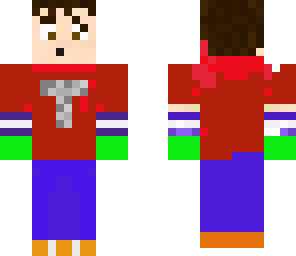 winter buscus