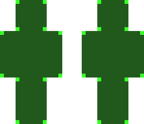 green dot