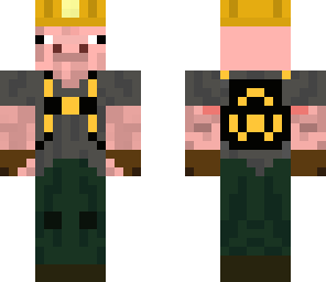 pigminer
