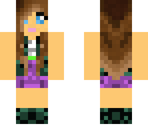 girl