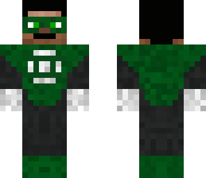 green lantern fix