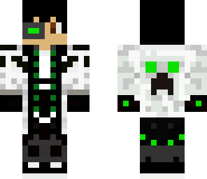 creeper dude