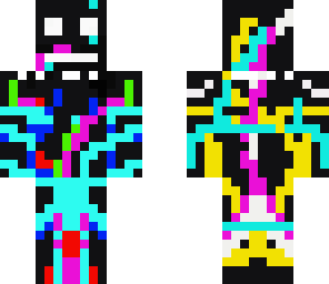disco man