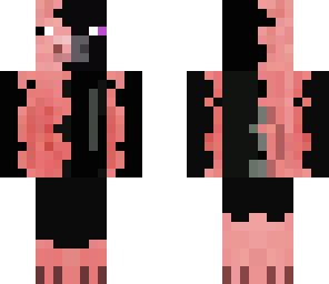 ender pigman