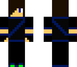 pizza blue teen